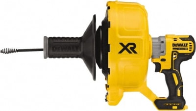 STANLEY BLACK & DECKER DCD200B