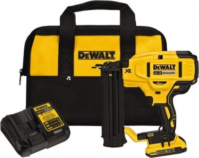 STANLEY BLACK & DECKER DCN680D1