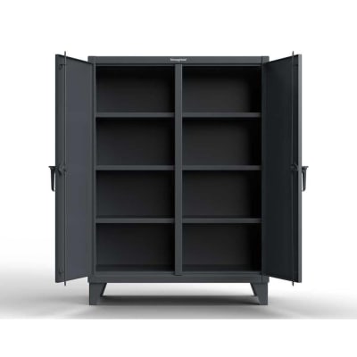 STRONG-HOLD CABINETS 35-DS-246