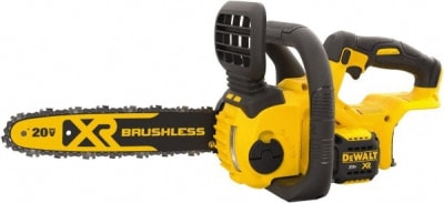 STANLEY BLACK & DECKER DCCS620B