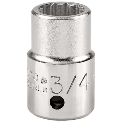 STANLEY BLACK & DECKER J5524