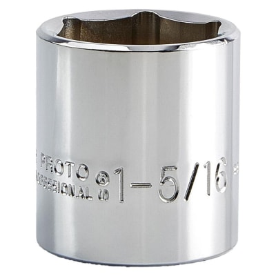 STANLEY BLACK & DECKER J5442H