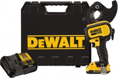 STANLEY BLACK & DECKER DCE155D1
