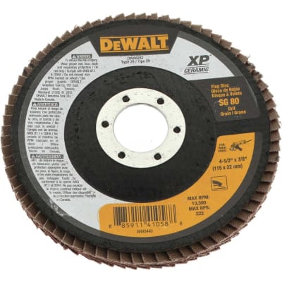 STANLEY BLACK & DECKER DWA8282