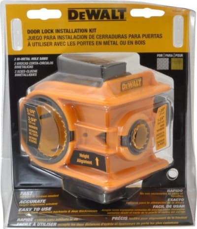 STANLEY BLACK & DECKER D180004