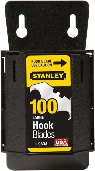 STANLEY BLACK & DECKER 11-983A