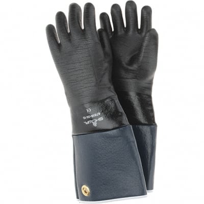SHOWA BEST GLOVE 6781R-06-10