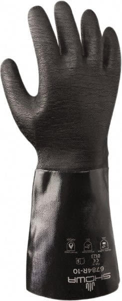 SHOWA BEST GLOVE 6784R-10