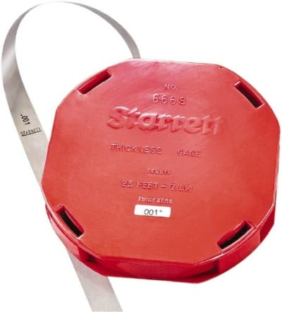 STARRETT 666S-1