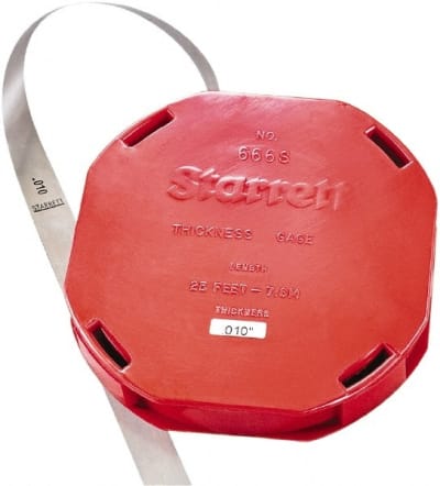 STARRETT 666S-10