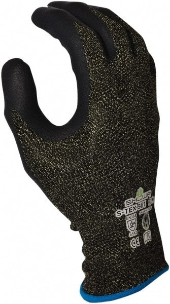 SHOWA BEST GLOVE S-TEX581S-06