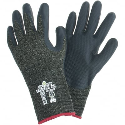SHOWA BEST GLOVE S-TEX581L-08