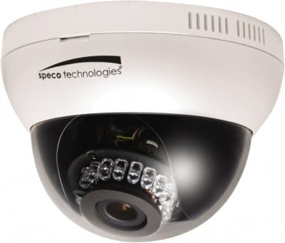 SPECO TECHNOLOGIES O2DP8