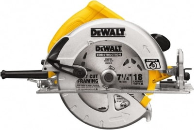 STANLEY BLACK & DECKER DWE575SB