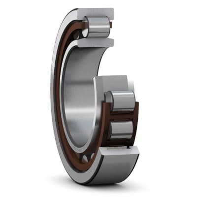 SKF NU 303 ECP