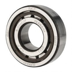 SKF NJ 204 ECP