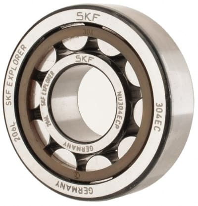 SKF NU-304-ECP