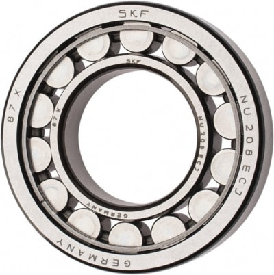 SKF NU 208 ECJ