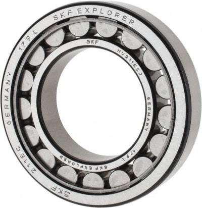 SKF NU-211-ECJ