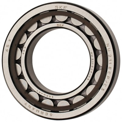 SKF NU211ECP/C3