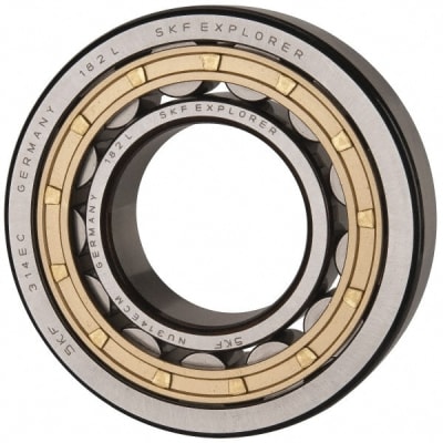 SKF NU-314-ECM