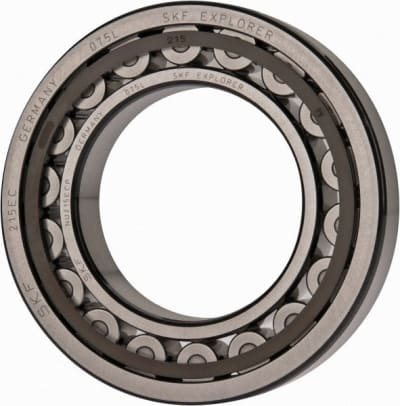 SKF NU 215 ECP