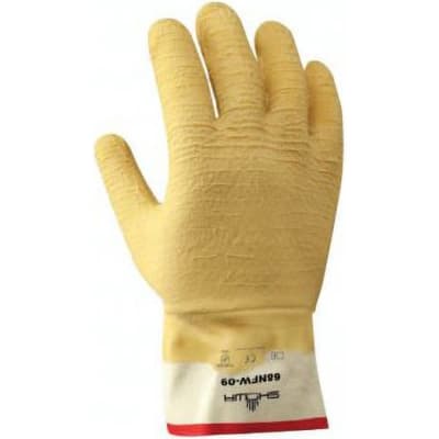 SHOWA BEST GLOVE 68NFW-09