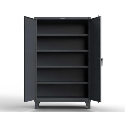 STRONG-HOLD CABINETS 46-244