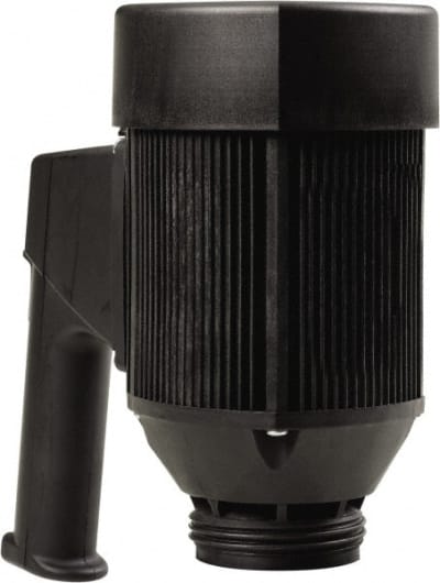 STANDARD PUMP INC SP-280P-V