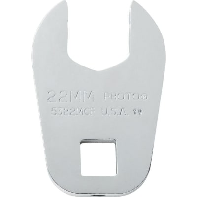 STANLEY BLACK & DECKER J5322MCF