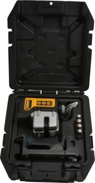 STANLEY BLACK & DECKER DW089K