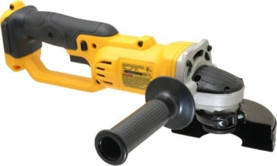 STANLEY BLACK & DECKER DCG412B
