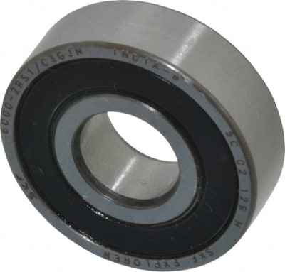 SKF 6000-2RSJEM