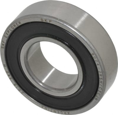 SKF 6004-2RS-JEM