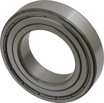 SKF 6007-2Z-JEM