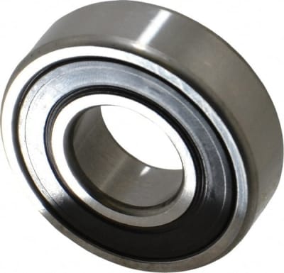 SKF 6204-2RSJEM