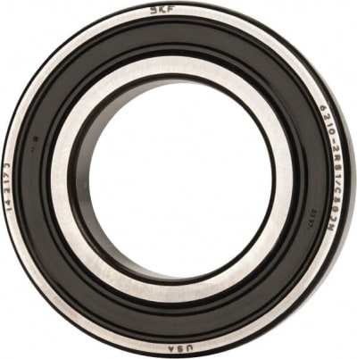 SKF 6210-2RSJEM