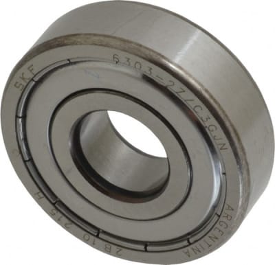 SKF 6303-2ZJEM