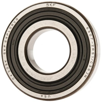 SKF 63072RS1/C3GJN