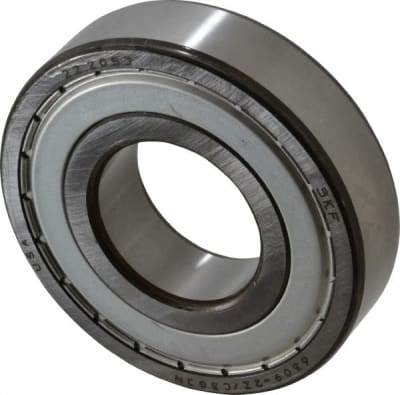 SKF 6309-2ZJEM