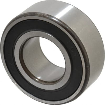 SKF 3205-A-2RS1/C3
