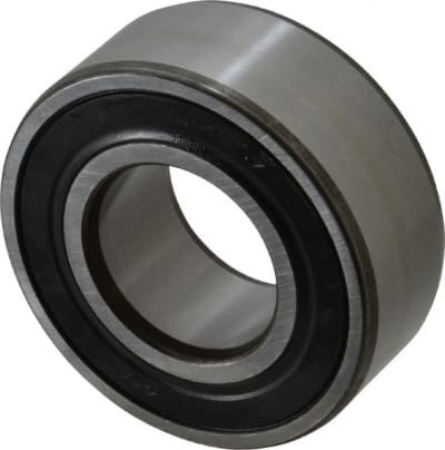 SKF 3206A-2RS1/C3