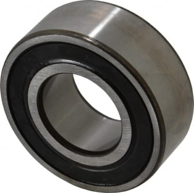 SKF 3207-A-2RS1/C3