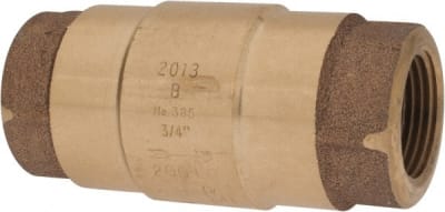 STRATAFLO PRODUCTS 385-075