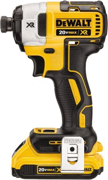 STANLEY BLACK & DECKER DCF787C1
