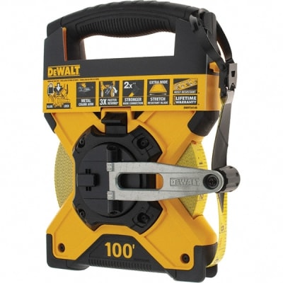 STANLEY BLACK & DECKER DWHT34145