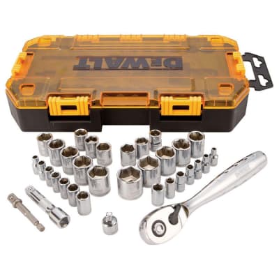 STANLEY BLACK & DECKER DWMT73804
