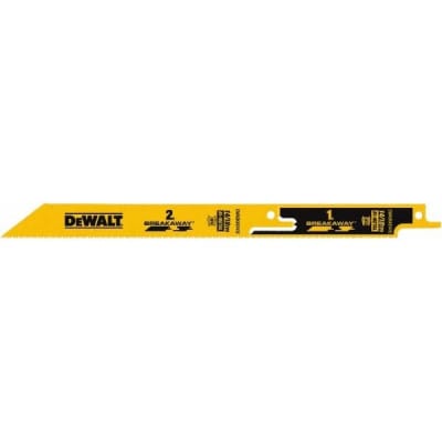 STANLEY BLACK & DECKER DWABK491418