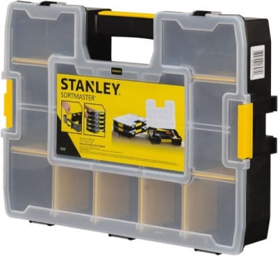 STANLEY BLACK & DECKER STST14027