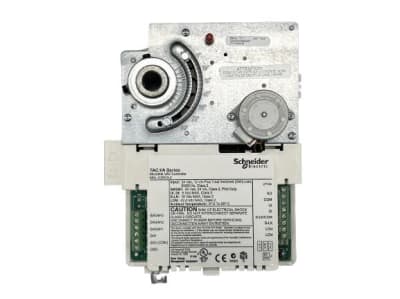 SCHNEIDER ELECTRIC MNL-V2RV3-2-A